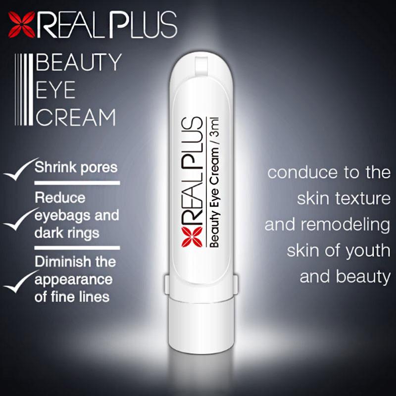 Real Reverse Eye Cream