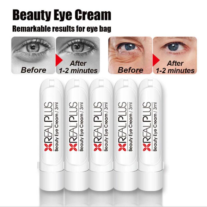 Real Reverse Eye Cream
