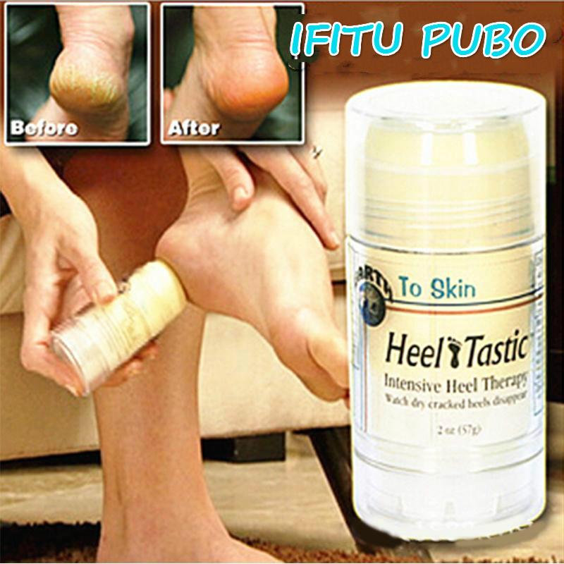 Heel Smooth Foot Balm