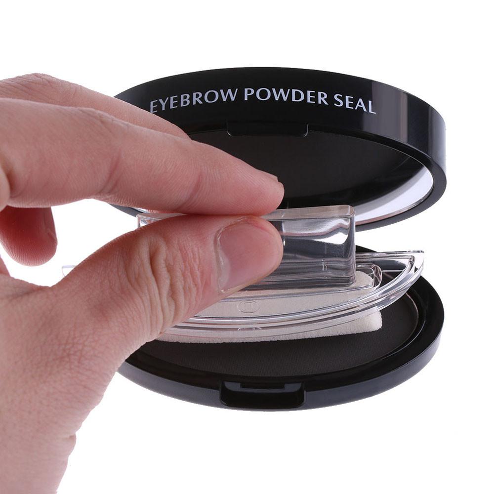 Couture Brow Waterproof Eyebrow Stamp