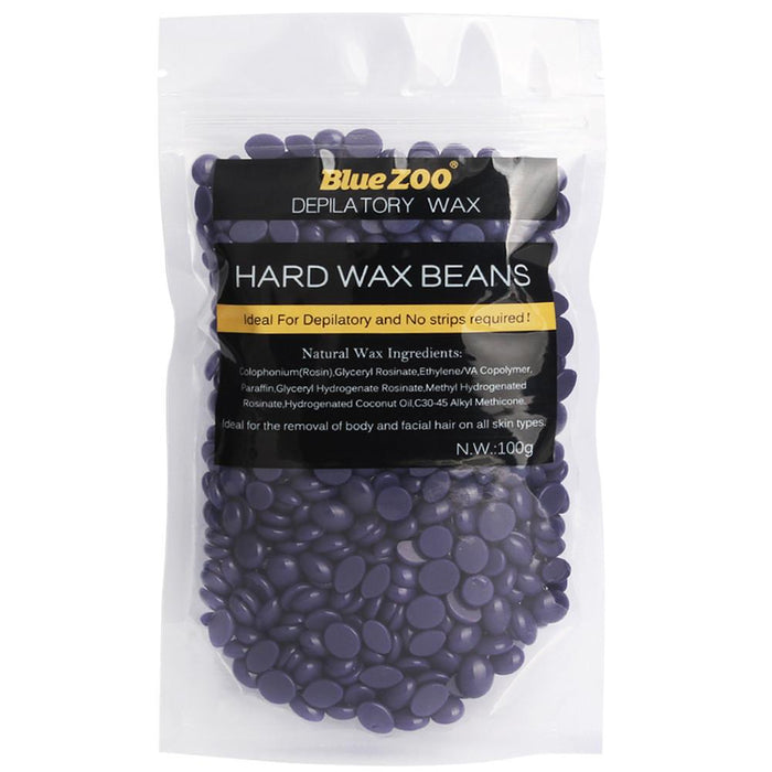 Pull Ease Wax Beans