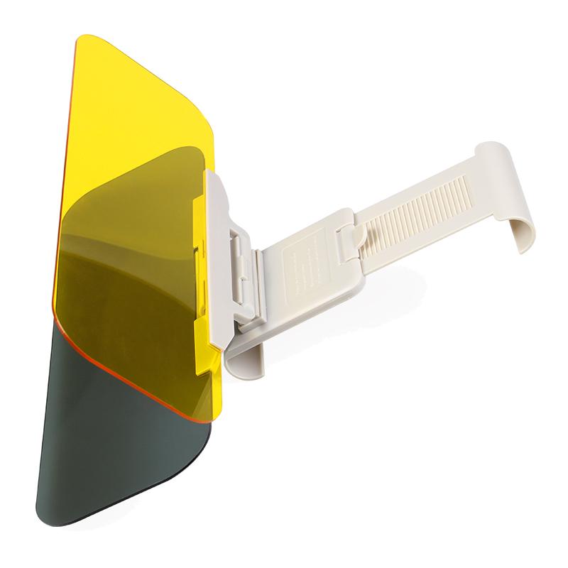 SafeDrive Anti-Glare Visor
