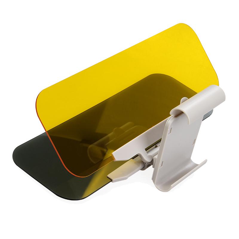 SafeDrive Anti-Glare Visor