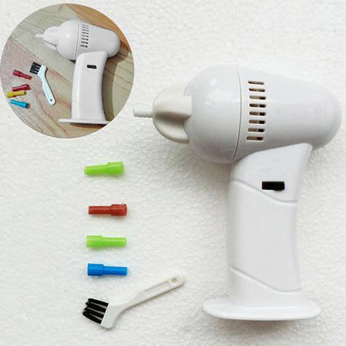 WaxVac Ear Cleaner