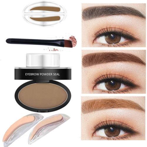 Couture Brow Waterproof Eyebrow Stamp