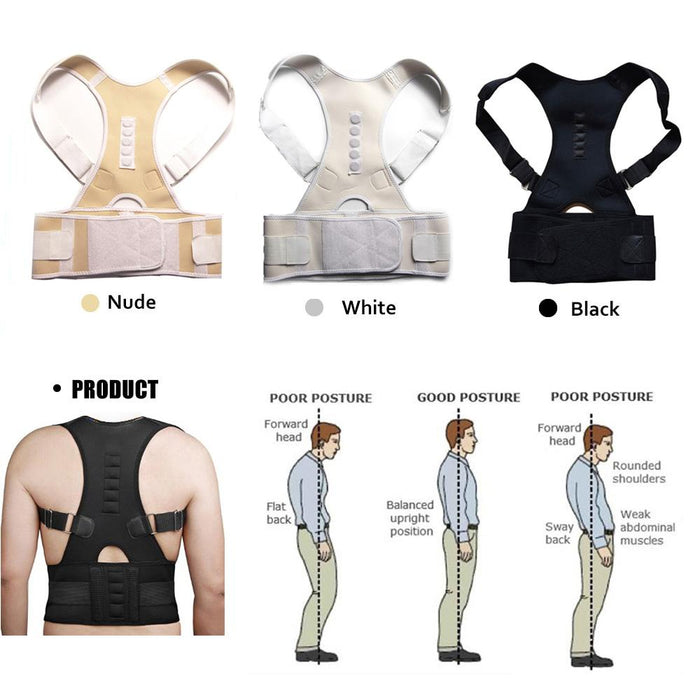 PosturePicker Back Brace