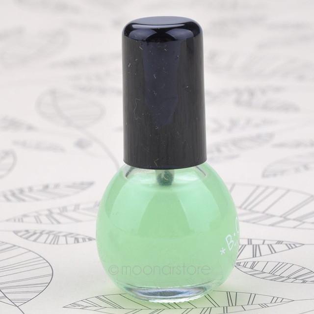 Cosmo Nail Lacquer