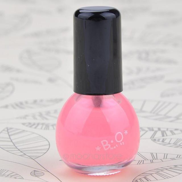 Cosmo Nail Lacquer