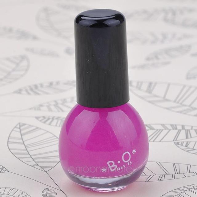 Cosmo Nail Lacquer
