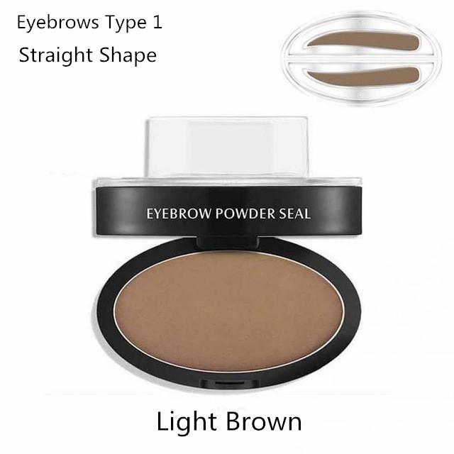 Couture Brow Waterproof Eyebrow Stamp