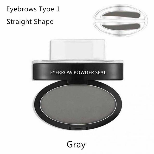 Couture Brow Waterproof Eyebrow Stamp