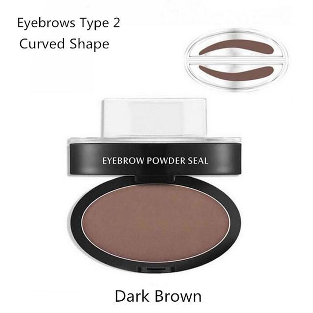 Couture Brow Waterproof Eyebrow Stamp
