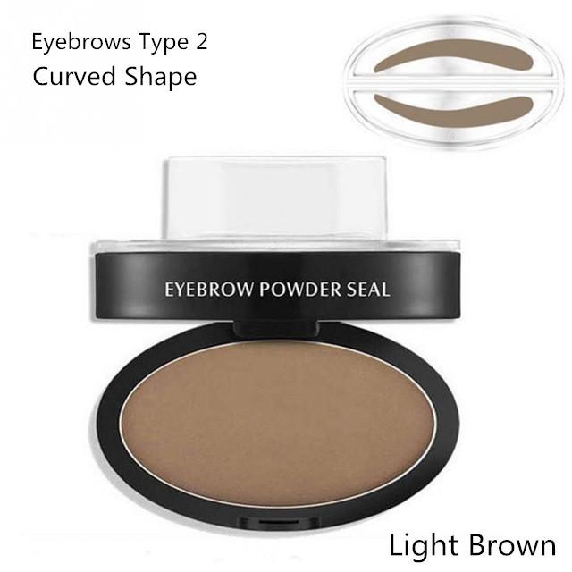 Couture Brow Waterproof Eyebrow Stamp