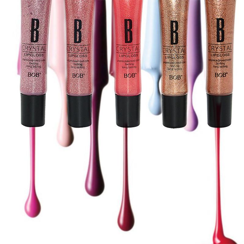 Luscious Liquid Lipsticks