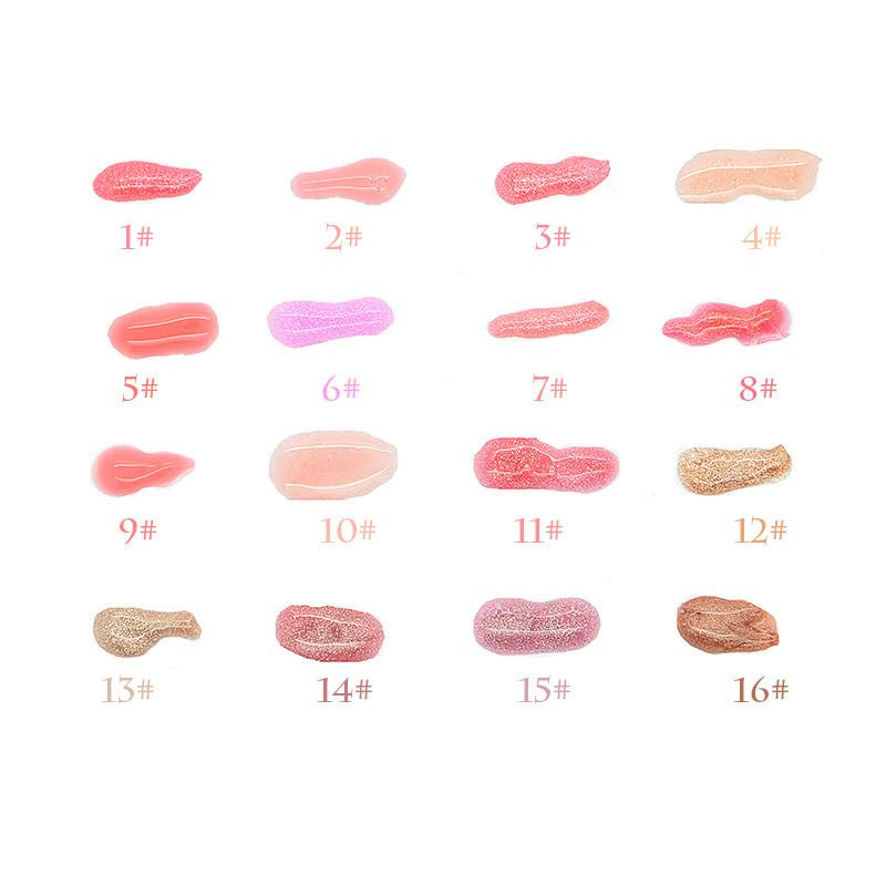 Luscious Liquid Lipsticks