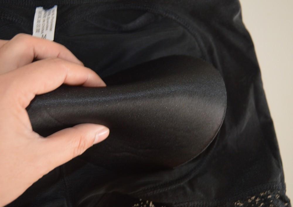 Loriena Padded Butt Shaper