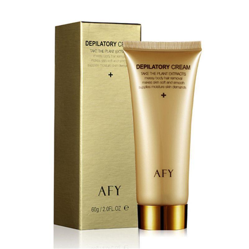 Goddess Smooth Hair Removal Cream