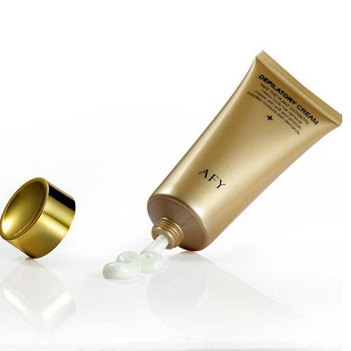 Goddess Smooth Hair Removal Cream