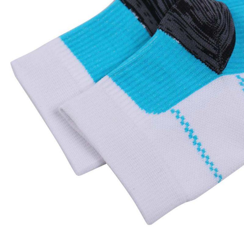PadFoot Compression Ankle Socks