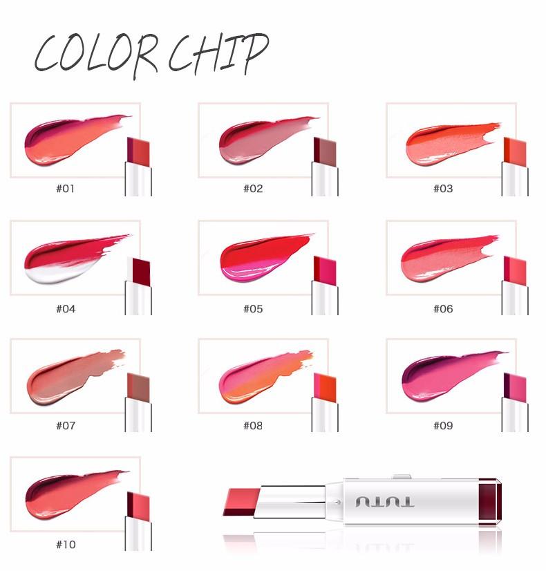 Juicy Gradient Lip Stick