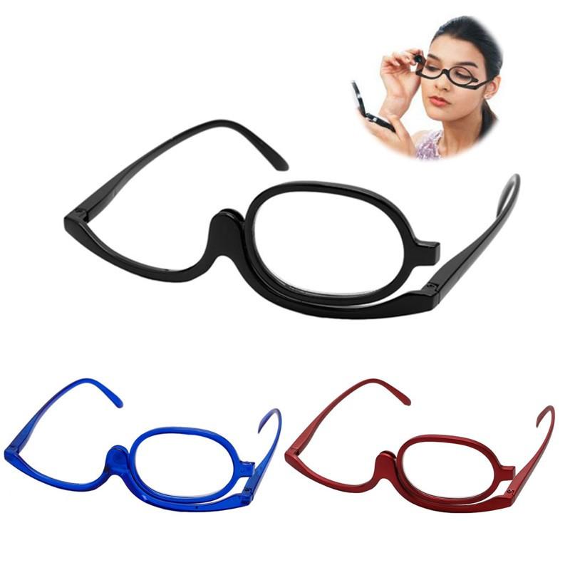Wing Pro Eyeliner Glasses
