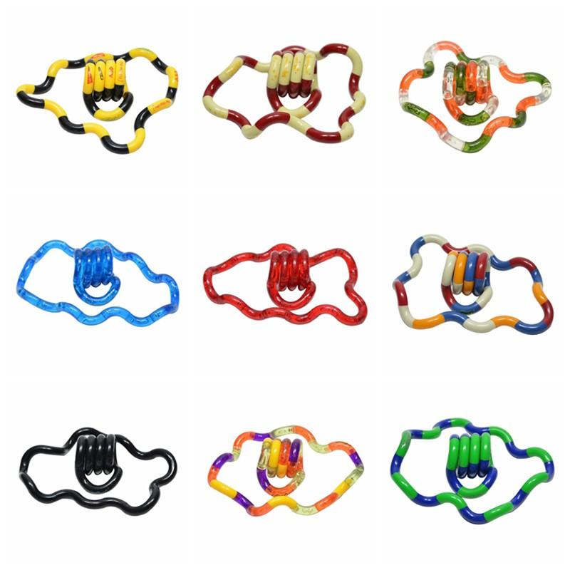 Forever Fidget Goop Twister