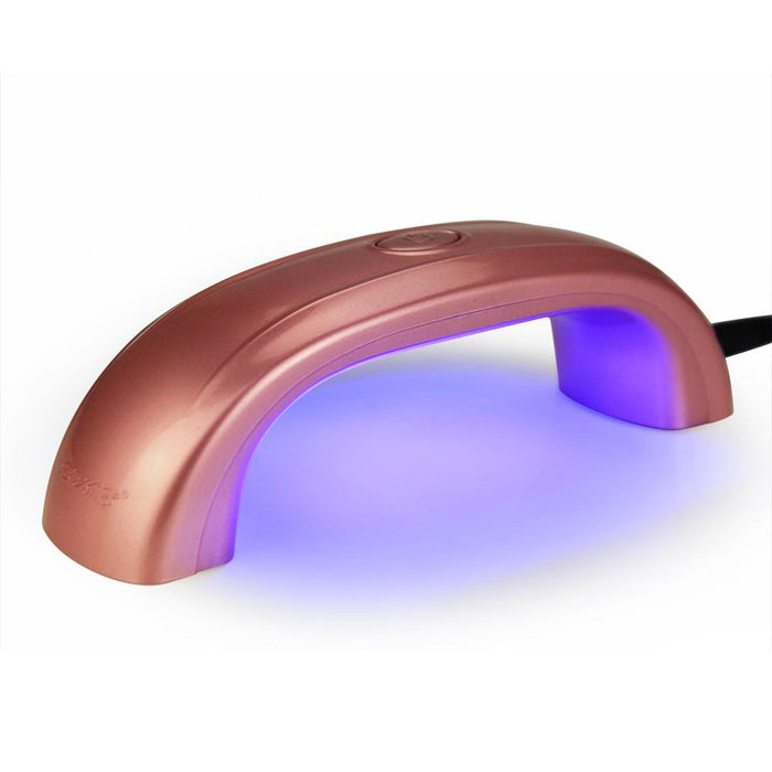 Chic and Slim LED Nail Dryer
