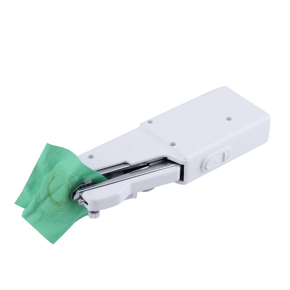 EZ Sew Handheld Sewing Machine