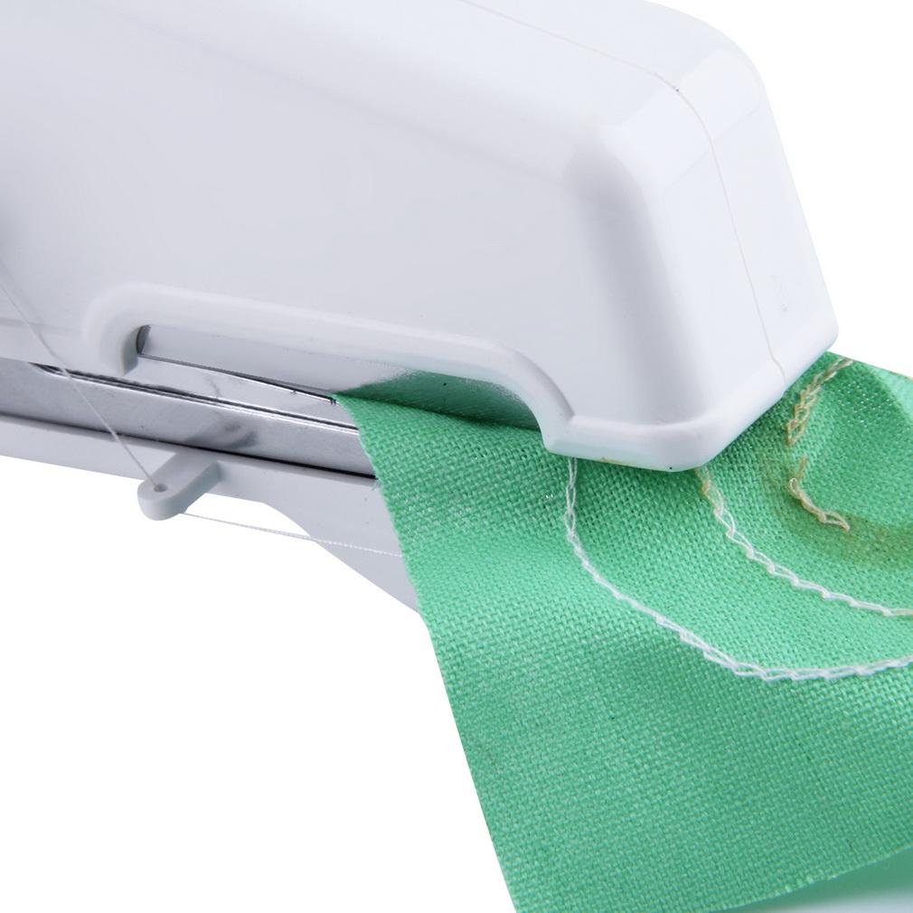 EZ Sew Handheld Sewing Machine