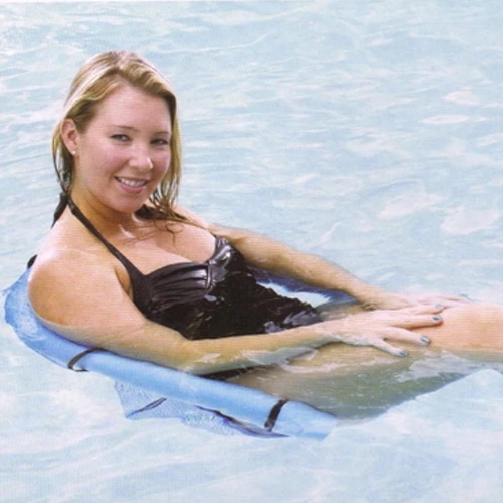 Noodle Pool Floating Chair