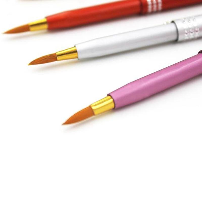 Perfect Polish Lipstick Brush