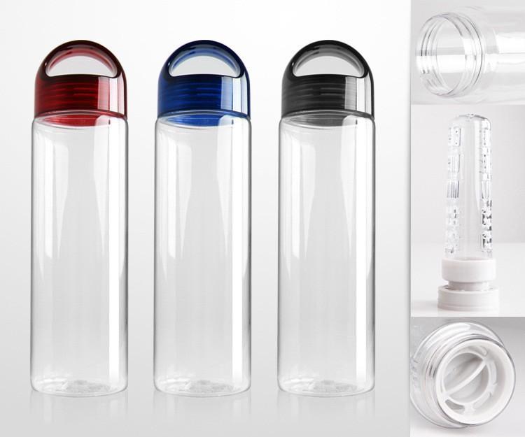 FruitFuse Water Bottle