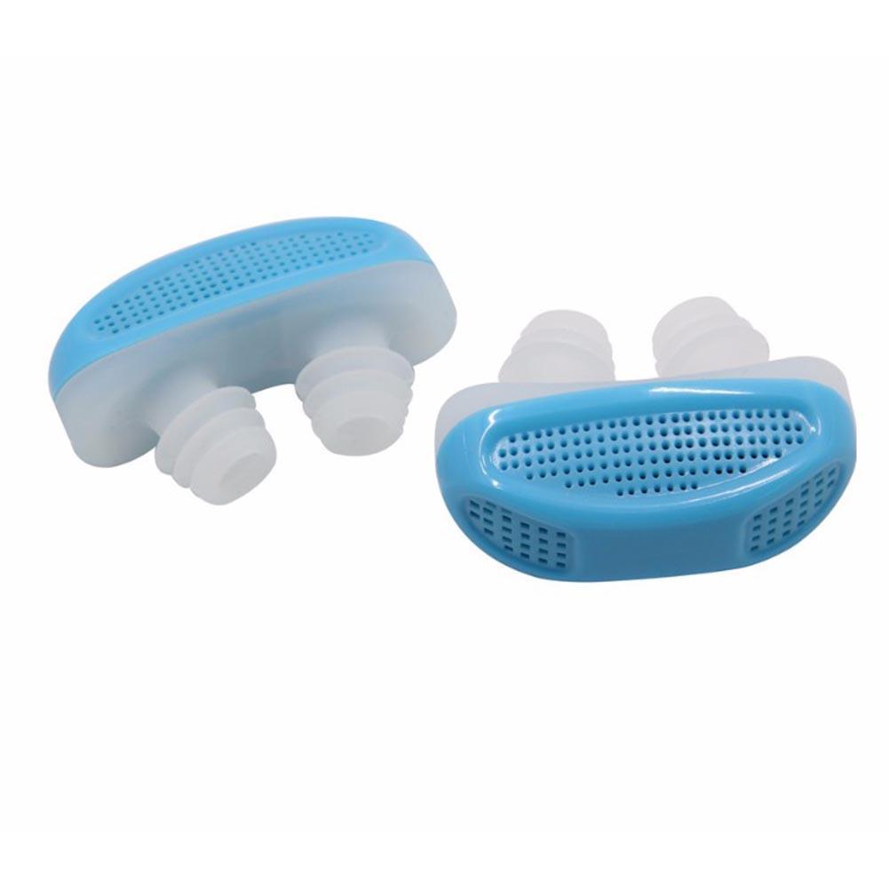 Sleep Ease Snore Relief Passage Purifier