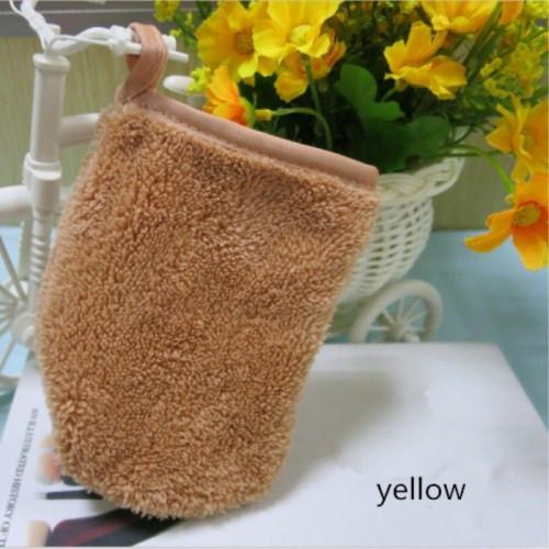 Wipe Away Makeup Removal Glove