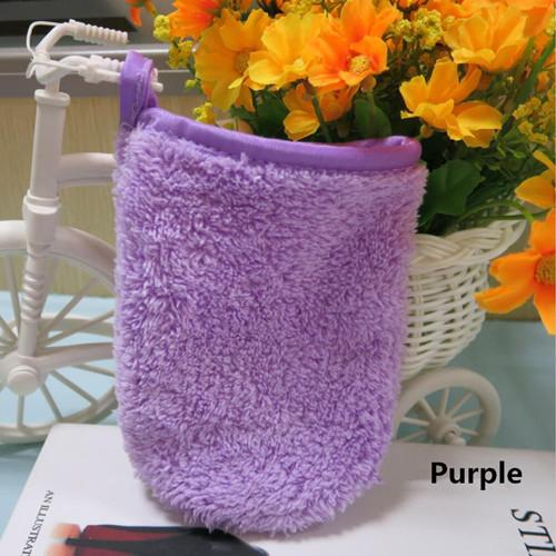 Wipe Away Makeup Removal Glove