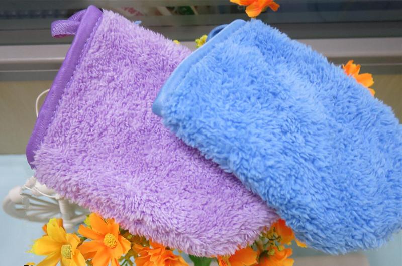 Wipe Away Makeup Removal Glove