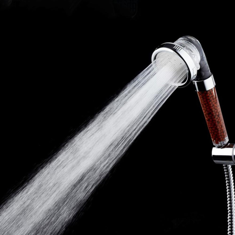 UltraFresh High-Pressure Ionic Filtration Shower Head