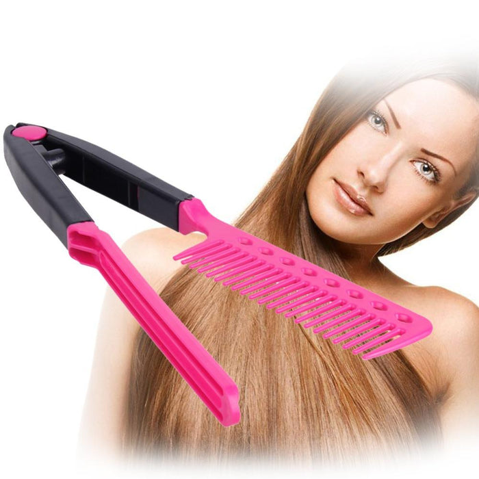 4Ever Straightening Comb