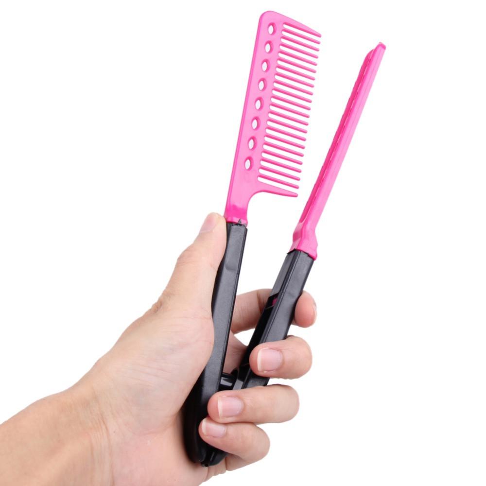 4Ever Straightening Comb