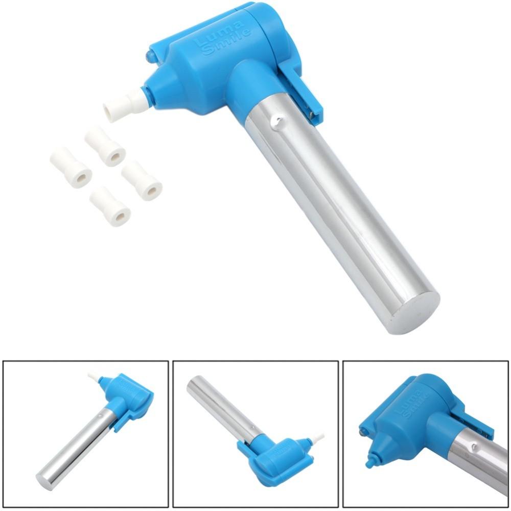 Luma Smile Teeth Polishing System