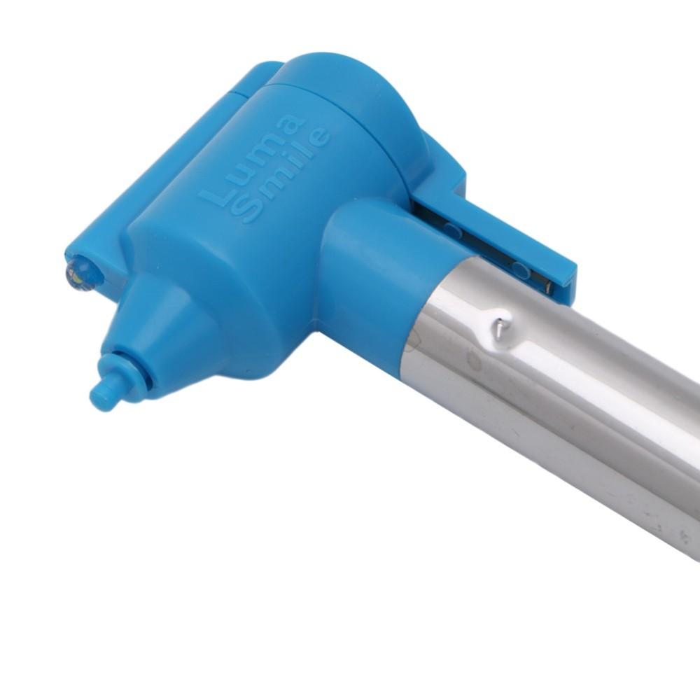 Luma Smile Teeth Polishing System