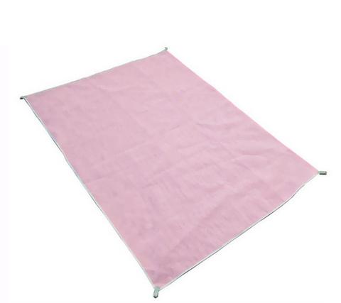 Dust-away Sand Repellant Beach Mat