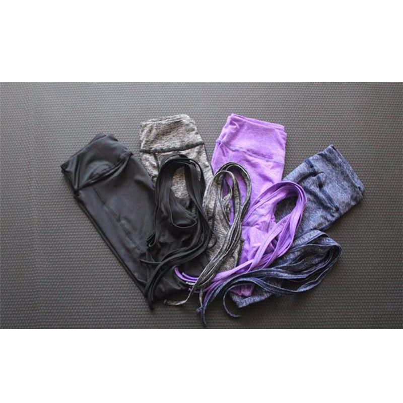 Mya Ballerina Yoga Pants