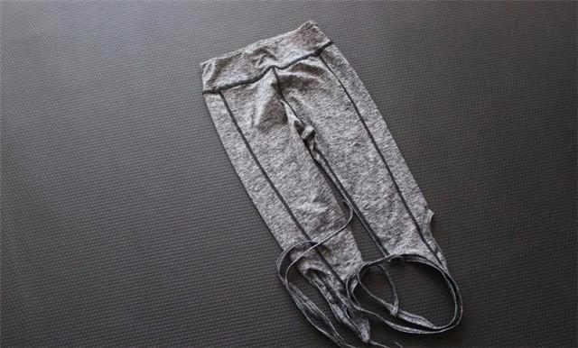 Mya Ballerina Yoga Pants