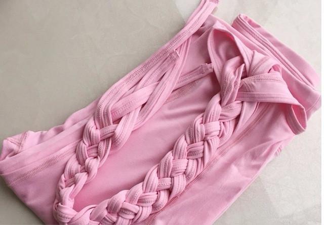 Mya Ballerina Yoga Pants