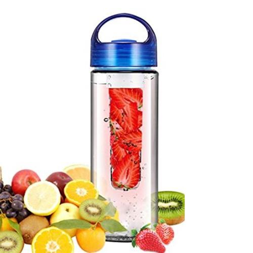 FruitFuse Water Bottle