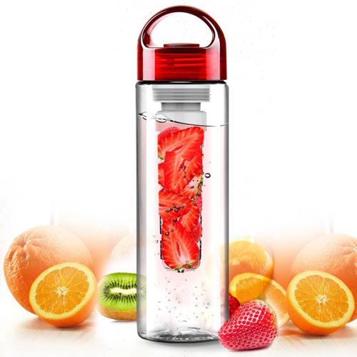 FruitFuse Water Bottle