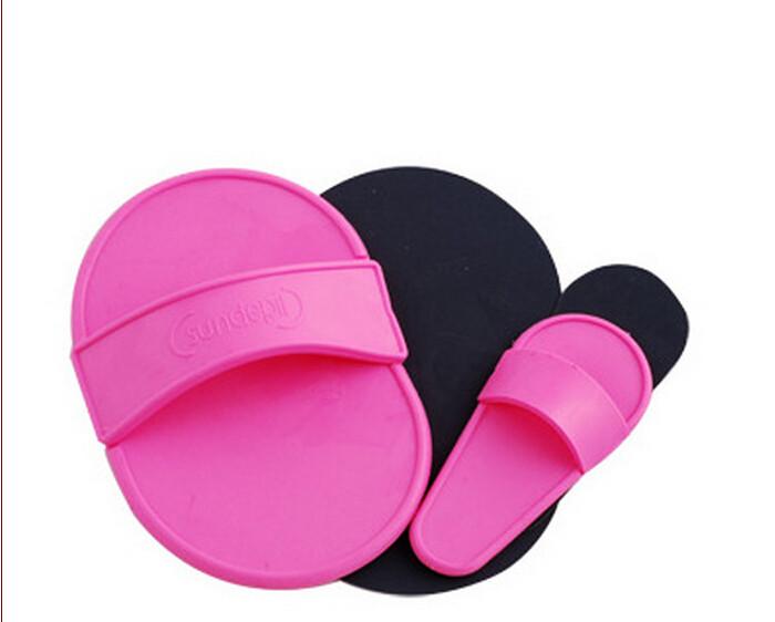 Prissy Chic Hair Buffer