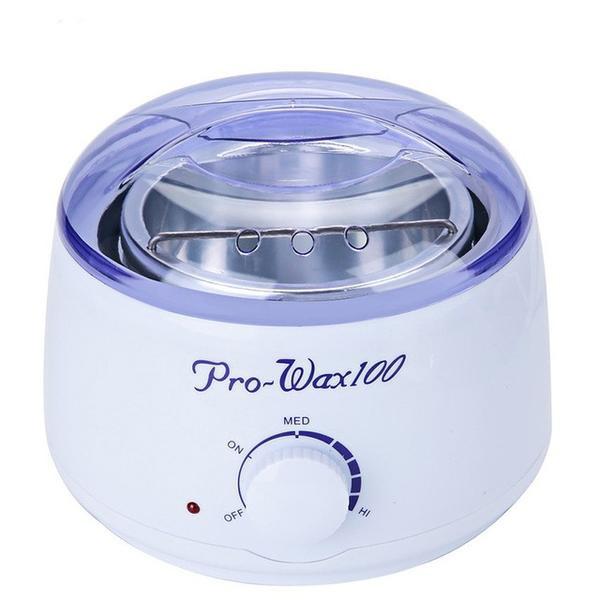 GlamorPot Wax Warmer