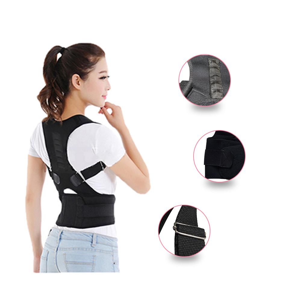 PosturePicker Back Brace